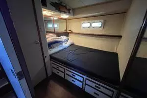 1984 Bertram 42 Convertible thumbnail 18