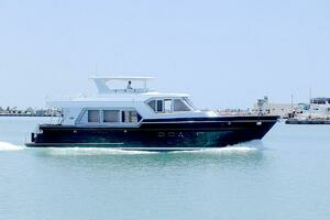  2026 Legend 620 Pilothouse Yacht For Sale in Sequim WA