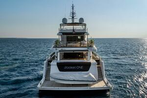2022 Majesty Yachts 120 thumbnail 45