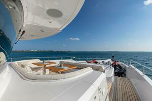 2022 Majesty Yachts 120 thumbnail 31