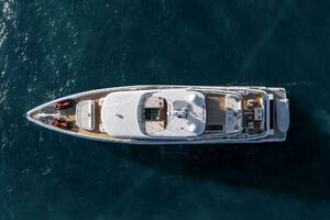 2022 Majesty Yachts 120 thumbnail 55