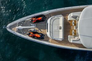 2022 Majesty Yachts 120 thumbnail 29