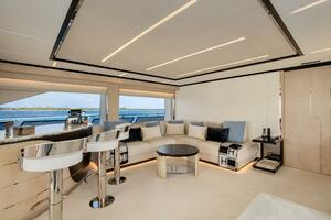 2022 Majesty Yachts 120 thumbnail 34