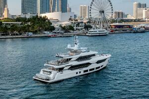 2022 Majesty Yachts 120 thumbnail 51