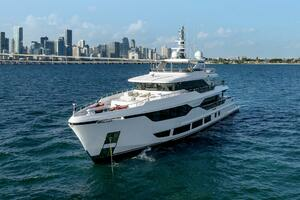 2022 Majesty Yachts 120 thumbnail 54