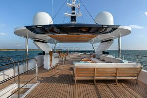 2022 Majesty Yachts 120 thumbnail 39