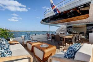 2022 Majesty Yachts 120 thumbnail 43