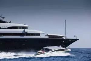 LEONARDO  34ft Hodgdon Yachts Yacht For Sale