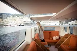 LEONARDO  34ft Hodgdon Yachts Yacht For Sale