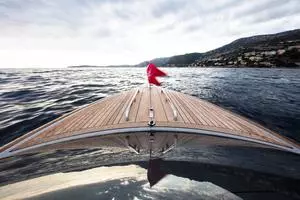 LEONARDO  34ft Hodgdon Yachts Yacht For Sale
