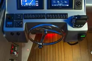 LEONARDO  34ft Hodgdon Yachts Yacht For Sale