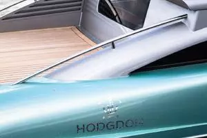 LEONARDO  34ft Hodgdon Yachts Yacht For Sale