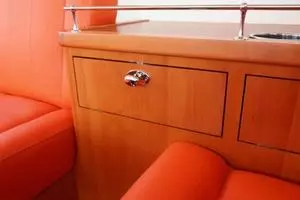LEONARDO  34ft Hodgdon Yachts Yacht For Sale