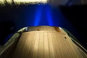 LEONARDO  34ft Hodgdon Yachts Yacht For Sale