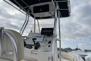 Photo 3616252 for 2019 Carolina Skiff 238 DLV  