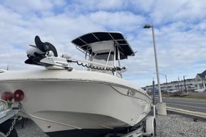 Photo 3616249 for 2019 Carolina Skiff 238 DLV  