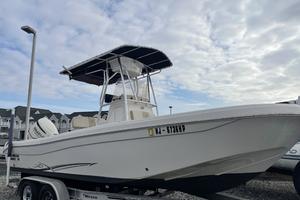 Photo 3616245 for 2019 Carolina Skiff 238 DLV  