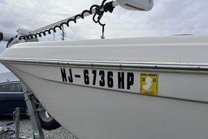 Photo 3616255 for 2019 Carolina Skiff 238 DLV  