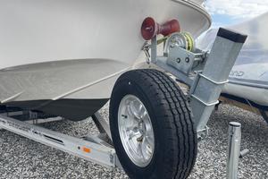 Photo 3616250 for 2019 Carolina Skiff 238 DLV  