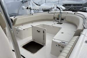 Photo 3616253 for 2019 Carolina Skiff 238 DLV  