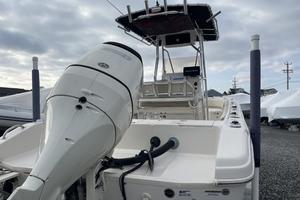 Photo 3616246 for 2019 Carolina Skiff 238 DLV  