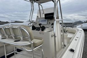 Photo 3616254 for 2019 Carolina Skiff 238 DLV  