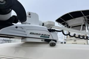 Photo 3616257 for 2019 Carolina Skiff 238 DLV  