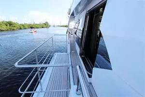LA TACHE 2014 Azimut 100 Grande Yacht For Sale in Miami FL