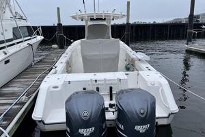 Photo 3618141 for 2014 Edgewater 318  