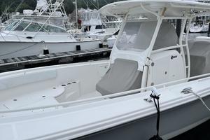 Photo 3618126 for 2014 Edgewater 318  