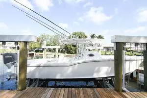 2019 Ocean Master 336 Center Console thumbnail 24