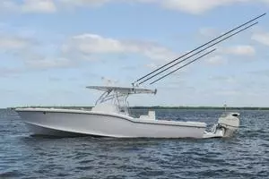 2019 Ocean Master 336 Center Console thumbnail 27