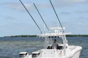 2019 Ocean Master 336 Center Console thumbnail 26