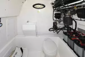 2019 Ocean Master 336 Center Console thumbnail 23