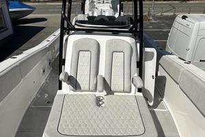 Photo 3623862 for 2023 Sea Fox 328 Commander  