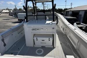 Photo 3623849 for 2023 Sea Fox 328 Commander  