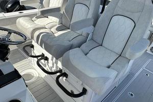 Photo 3623853 for 2023 Sea Fox 328 Commander  