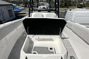 Photo 3623850 for 2023 Sea Fox 328 Commander  