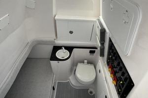 Photo 3623852 for 2023 Sea Fox 328 Commander  