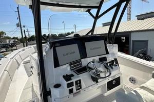 Photo 3623854 for 2023 Sea Fox 328 Commander  