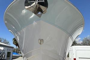 Photo 3623848 for 2023 Sea Fox 328 Commander  