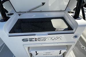 Photo 3623858 for 2023 Sea Fox 328 Commander  