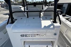 Photo 3623857 for 2023 Sea Fox 328 Commander  