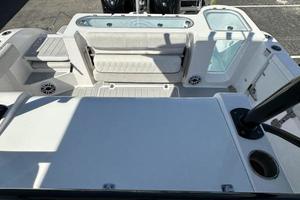 Photo 3623859 for 2023 Sea Fox 328 Commander  