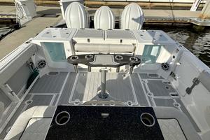 Photo 3624200 for 2022 Sea Fox 368 Commander  