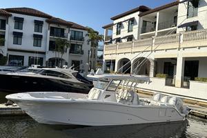 Photo 3624214 for 2022 Sea Fox 368 Commander  