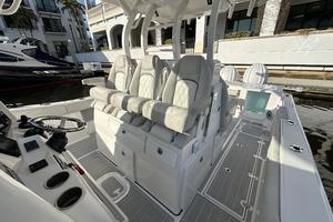 Photo 3624207 for 2022 Sea Fox 368 Commander  