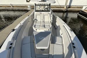 Photo 3624205 for 2022 Sea Fox 368 Commander  