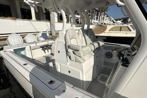 Photo 3624195 for 2022 Sea Fox 368 Commander  