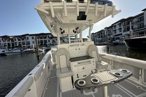 Photo 3624199 for 2022 Sea Fox 368 Commander  